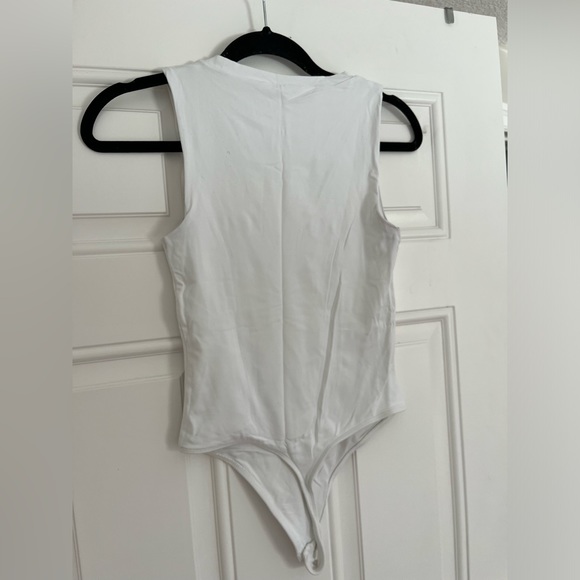 Babaton Contour Body Suit - Picture 2 of 3